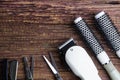 Stylish Professional Barber Clippers, Hair Clippers, Hair sciss