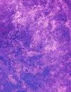 Stylish purple water texture background. Jacuzzi bubbles. Trendy  very peri colours wallpapers Royalty Free Stock Photo