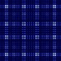 Stylish square pattern, stripe fabric. plaid clothing