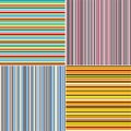 Stylish stripe backgrounds (seamless)