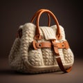Stylish Wool Bag: Elevate Your Fashion With This Trendy Accessory