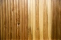 Stylishness wooden plank Royalty Free Stock Photo