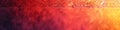 Stylistic banner background in ancient design, for web and design, generative ai