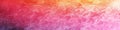 Stylistic color banner background, for web and design, generative ai