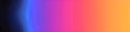 Stylistic color banner background, for web and design, generative ai