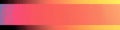 Stylistic color banner background, for web and design, generative ai