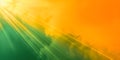 Stylistic color banner background, for web and design, generative ai