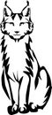 Bobcat or lynx