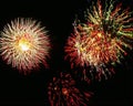 Fireworks 3