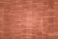 Stylized flooring of beige tiled wooden texture. Textures backgrounds. 3d render.