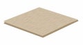 Plywood Panel Illustration Royalty Free Stock Photo
