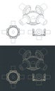 Bevel Gear Module