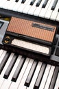Stylophone Royalty Free Stock Photo