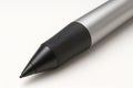 Stylus Pen Close-Up â Precision Digital Tool for Tablets, Drawing, and Creative Work Royalty Free Stock Photo