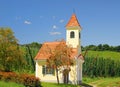 Styrian Tuscany,Austria