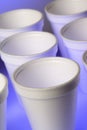 Styrofoam Cups