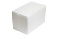 Styrofoam storage box