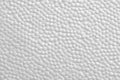 Styrofoam texture background Royalty Free Stock Photo