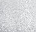styrofoam texture Royalty Free Stock Photo