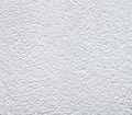 styrofoam texture Royalty Free Stock Photo