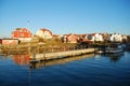 StyrsÃÂ¶ island, Gothenburg, Sweden