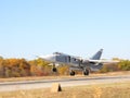 Su-24 Fencer