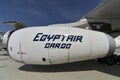 SU-GCJ EgyptAir Cargo Airbus A330-243