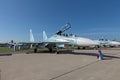 Su-30 M2