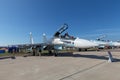 Su-30 SM