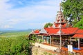 Su Taung Pyai Pagoda, Mandalay, Myanmar