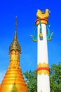 Su Taung Pyai Pagoda, Mandalay, Myanmar