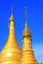 Su Taung Pyai Pagoda, Mandalay, Myanmar