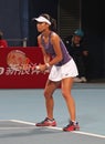 Su-Wei Hsieh (TPE), tennis player