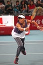 Su-Wei Hsieh (TPE), tennis player