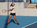 Su-Wei Hsieh (TPE), tennis player