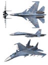 SU33