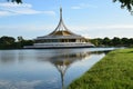 Suan Luang Rama IX, Recreation Public Park, Bangkok, Thailand