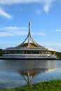 Suan Luang Rama IX, Recreation Public Park, Bangkok, Thailand