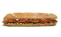 Sub Sandwich