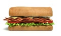 Sub Sandwich