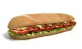 Sub Sandwich