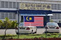 Subang Jaya Police Station