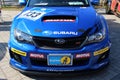 Subaru Impreza WRX 24H NÃÂ¼rburgring Winner