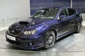 Subaru Impreza WRX STI