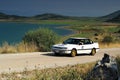 SUBARU LEGACY RS, 1991 - Greece