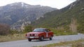 SUBARU LEONE GL - 1979