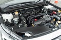 Subaru Outback 2018 Engine