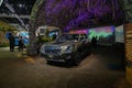 Subaru Outback Wilderness showcased at the LA Auto Show