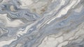 Subdued Opulence: Palissandro Bluette Marble\'s Grayish Beauty. AI Generate Royalty Free Stock Photo