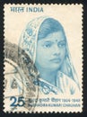 Subhadra Kumari Chauhan